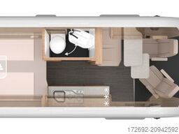 KNAUS BoxTime 630 MX