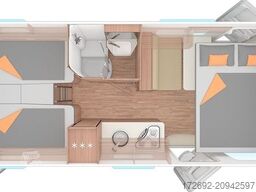 WEINSBERG CaraCore 650 MEG