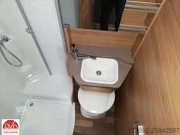 WEINSBERG CaraCore 650 MEG