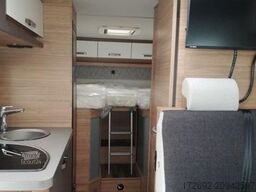 WEINSBERG CaraCore 650 MEG