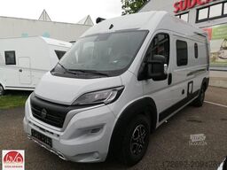 WEINSBERG CaraTour 600 ME