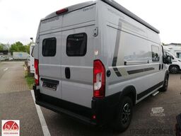 WEINSBERG CaraTour 600 ME