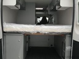 WEINSBERG CaraTour 600 ME