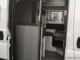 WEINSBERG CaraTour 600 ME