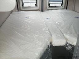 WEINSBERG CaraTour 600 ME