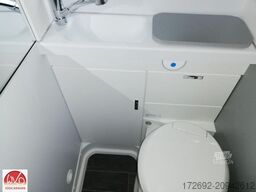 WEINSBERG CaraTour 600 ME