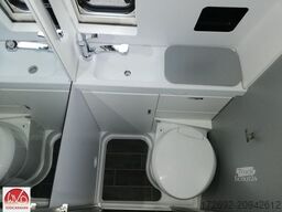 WEINSBERG CaraTour 600 ME