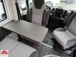 WEINSBERG CaraTour 600 ME