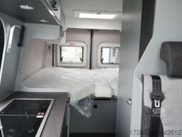 WEINSBERG CaraTour 600 ME