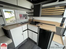 WEINSBERG CaraLife 630 LQ