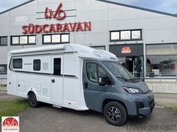 WEINSBERG CaraSuite 700 ME