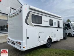 WEINSBERG CaraSuite 700 ME