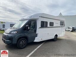 WEINSBERG CaraSuite 700 ME