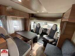 WEINSBERG CaraSuite 700 ME