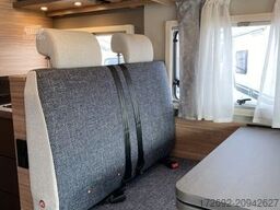 WEINSBERG CaraSuite 700 ME