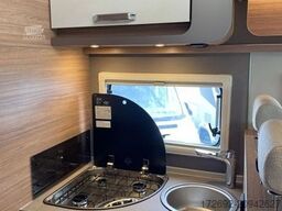 WEINSBERG CaraSuite 700 ME