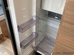 WEINSBERG CaraSuite 700 ME