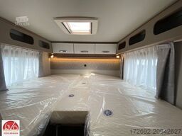 WEINSBERG CaraSuite 700 ME