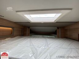 WEINSBERG CaraSuite 700 ME