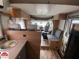 WEINSBERG CaraSuite 700 ME