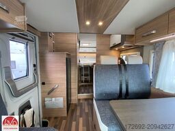 WEINSBERG CaraSuite 700 ME