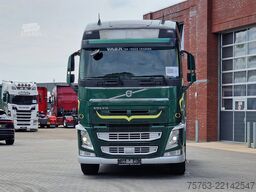 Volvo FH 13.460 Globetrotter 4x2 - ADR - Chassis cove...