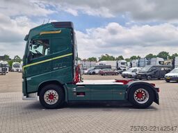Volvo FH 13.460 Globetrotter 4x2 - ADR - Chassis cove...