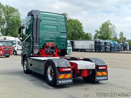 Volvo FH 13.460 Globetrotter 4x2 - ADR - Chassis cove...