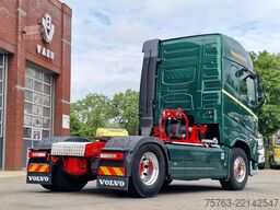 Volvo FH 13.460 Globetrotter 4x2 - ADR - Chassis cove...