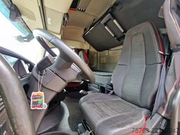 Volvo FH 13.460 Globetrotter 4x2 - ADR - Chassis cove...