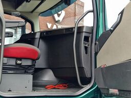 Volvo FH 13.460 Globetrotter 4x2 - ADR - Chassis cove...