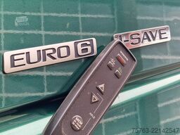Volvo FH 13.460 Globetrotter 4x2 - ADR - Chassis cove...