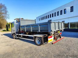 Overige Only Container / Puincontainer 5,5m³ french doo...