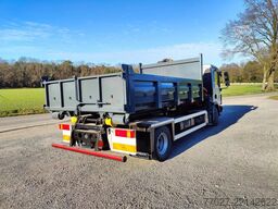 Overige Only Container / Puincontainer 5,5m³ french doo...