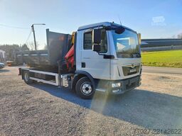 Overige Only Container / Puincontainer 5,5m³ french doo...