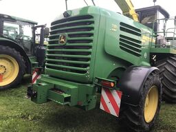 John Deere 7350