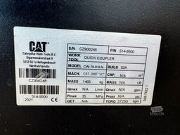 Caterpillar CW70-H.6.N.