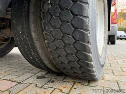 Kotschenreuther TKG218 PRZYCZEPA DO TRANSPORTU DREWNA