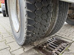 Kotschenreuther TKG218 PRZYCZEPA DO TRANSPORTU DREWNA
