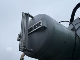 Müller-Mitteltal LIEBHERR NACZEPA BETONOMIESZARKA 10m3