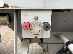 Müller-Mitteltal LIEBHERR NACZEPA BETONOMIESZARKA 10m3