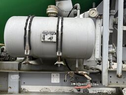 Müller-Mitteltal LIEBHERR NACZEPA BETONOMIESZARKA 10m3