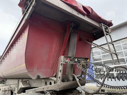 Schmitz Cargobull GOTHA SKI 24 SL 7.2 NACZEPA WYWROTKA