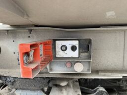 Schmitz Cargobull GOTHA SKI 24 SL 7.2 NACZEPA WYWROTKA