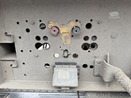 Schmitz Cargobull GOTHA SKI 24 SL 7.2 NACZEPA WYWROTKA