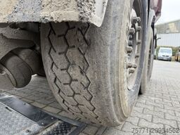 Schmitz Cargobull GOTHA SKI 24 SL 7.2 NACZEPA WYWROTKA