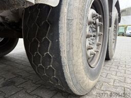 Schmitz Cargobull GOTHA SKI 24 SL 7.2 NACZEPA WYWROTKA