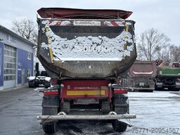 Schwarzmüller SK K10VLN3 NACZEPA WYWROTKA