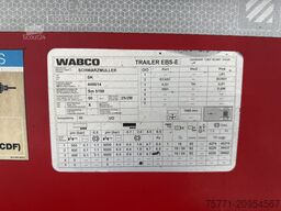 Schwarzmüller SK K10VLN3 NACZEPA WYWROTKA