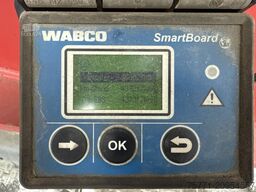 Schwarzmüller SK K10VLN3 NACZEPA WYWROTKA